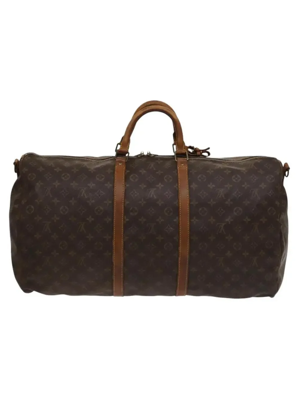 Louis Vuitton Keepall Bandouliere 60 #344153L65B